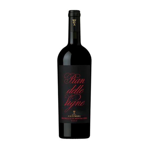 Marchesi Antinori Pian delle Vigne Brunello di Montalcino 75 cl Rotwein von Marchesi Antinori