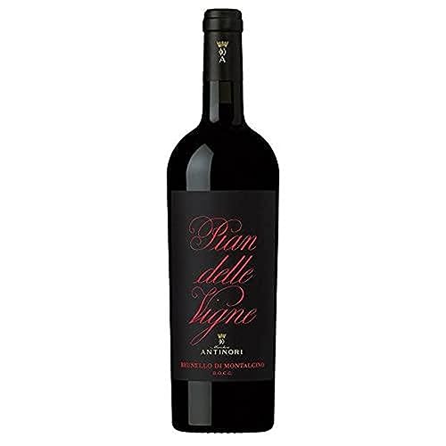 Marchesi Antinori Pian delle Vigne Brunello di Montalcino DOCG 2016 14% Vol. 0,75l von Marchesi Antinori