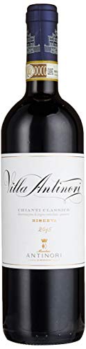 Marchesi Antinori Villa Chianti Classico Riserva Sangiovese 2015 trocken, 0.75 l von Marchesi Antinori