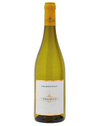Puglia Chardonnay IGT Tormaresca 2020 0,75 ℓ von Marchesi Antinori