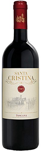 Santa Cristina - Antinori Rosso 2014 Trocken (6 x 0.375 l) von Marchesi Antinori