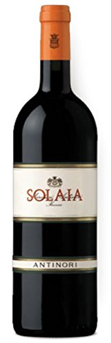 Solaia 2006 MARCHESI ANTINORI von Marchesi Antinori