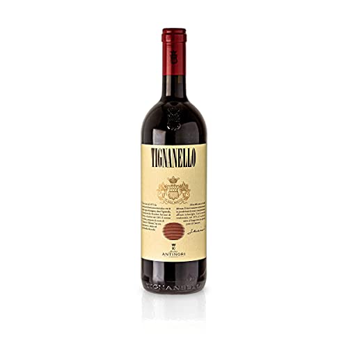 TIGNANELLO 2018 1,5L Magnum - Marchesi Antinori Toscana IGT von Marchesi Antinori