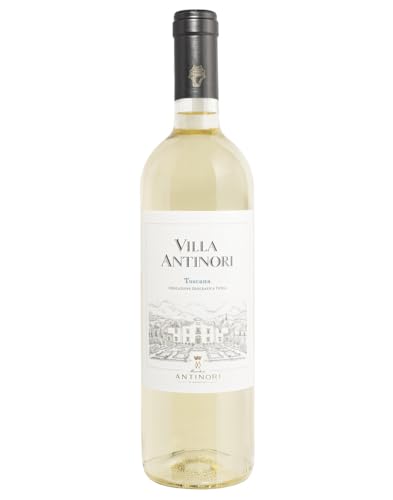 Toscana IGT Villa Antinori Bianco Marchesi Antinori 2024, 0,75 ℓ von Marchesi Antinori