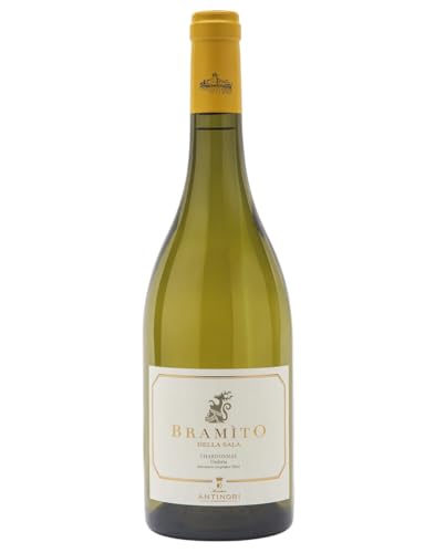 Umbria IGT Chardonnay Bramìto della Sala Marchesi Antinori 2023 0,75 ℓ von Marchesi Antinori