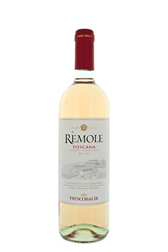 Frescobaldi Remole Rosato 2015 von Marchesi De' Frescobaldi