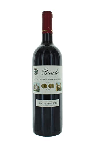 Barolo DOCG della Tradizione 2014 Marchesi di Barolo 0,75 lt. von Marchesi Di Barolo