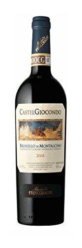 Brunello di Montalcino DOCG Castelgiocondo 2013 von Brunello di Montalcino