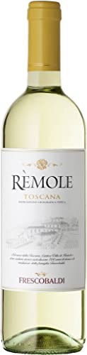 Frescobaldi RÈMOLE Bianco 2023 12% Vol. 0,75l von Marchesi de Frescobaldi