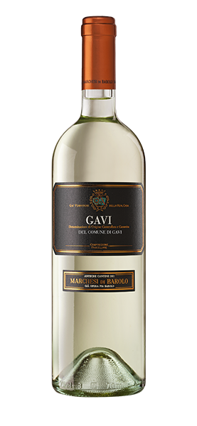 Gavi DOCG Del Comune di Gavi 2022 von Marchesi di Barolo