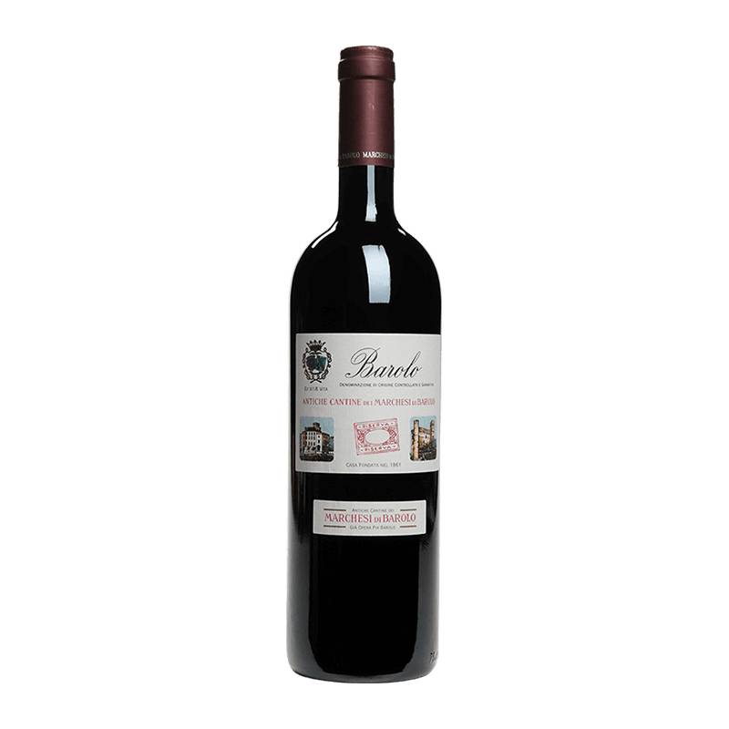 Marchesi di Barolo : Riserva 2012 von Marchesi di Barolo