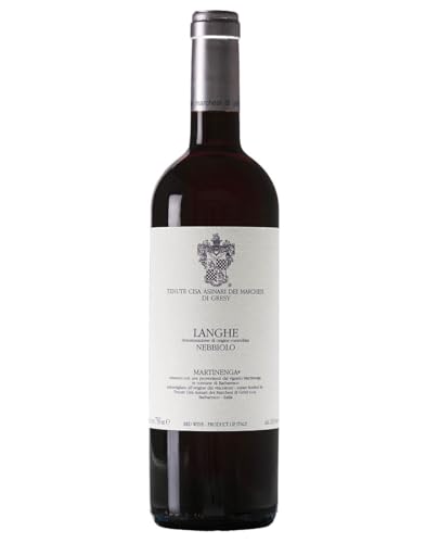 Langhe DOC Nebbiolo Martinenga Marchesi di Gresy 2023 0,75 ℓ von Marchesi di Gresy