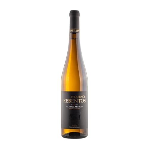 Márcio Lopes Pequenos Rebentos À Moda Antiga Vinho Verde 75 cl Weißwein von Márcio Lopes