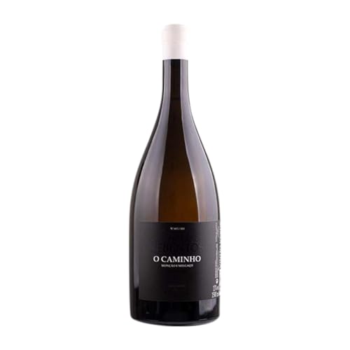 Márcio Lopes Pequenos Rebentos O Caminho Albariño Vinho Verde Magnum-Flasche 1,5 L Weißwein von Márcio Lopes