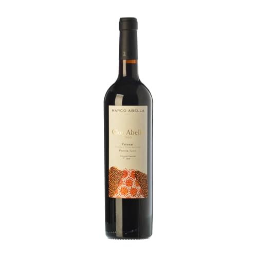 Marco Abella Clos Abella Priorat Alterung 75 cl Rotwein von Marco Abella