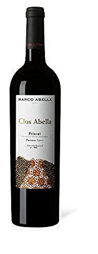 Marco Abella Clos Abella Priorat DOCa Trocken (1 x 0.75l) von Marco Abella