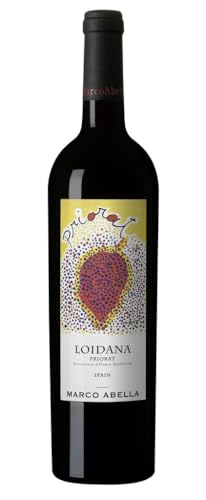 Marco Abella Loidana Priorat DOCa 2021 0.75 L Flasche von Marco Abella