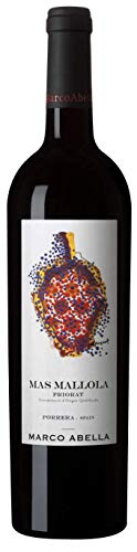 Marco Abella Mas Mallola Priorat DOCa Trocken (1 x 0.75l) von Marco Abella