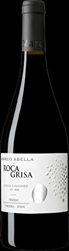 Marco Abella Roca Grisa Priorat DOC Trocken (1 x 0.75l) von Marco Abella