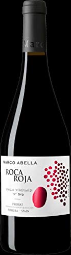 Marco Abella Roca Roja Priorat DOC Trocken (1 x 0.75l) von Marco Abella