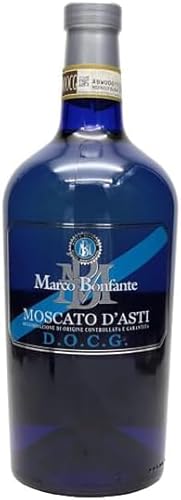 Marco Bonfante Moscato D' Asti 2024 0,75 Liter von Marco Bonfante