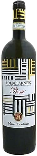 Marco Bonfante Roero Arneis Perste DOCG 2023 0,75 Liter von Marco Bonfante