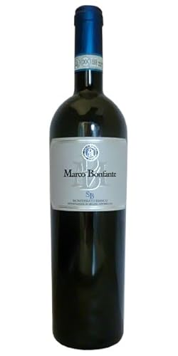 Marco Bonfante SB - Sauvignon Blanc Monferrato D.O.C. Bianco 2021 0,75 Liter von Marco Bonfante