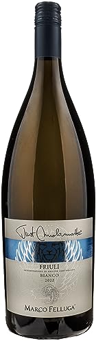 Marco Felluga Just Molamatta Bianco Friuli DOC 2022 1.5 L Magnum von Marco Felluga