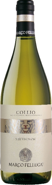 Marco Felluga Sauvignon DOC Collio Jg. 2023