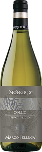 Mongris Pinot Grigio Collio - 2022 - Marco Felluga von Marco Felluga