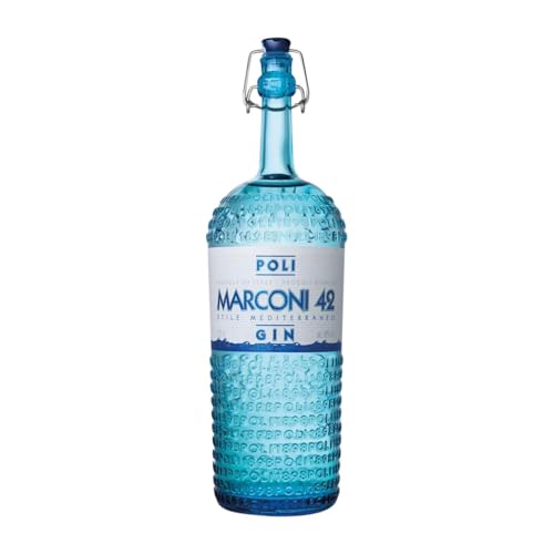 Gin Marconi Gin Poli 42 70 cl von Marconi