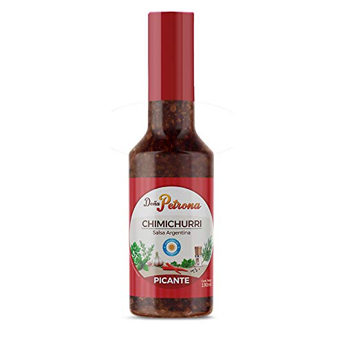 Chimichurri Liquido picante - Mardel - 190g von Mardel