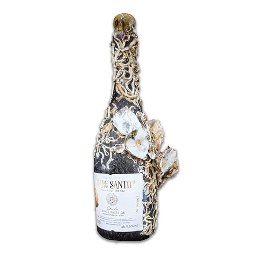 Mare Santo Cuvée Prestige 24-12% Sparkling Wine - 0,75L von Mare Santo