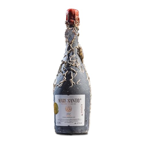 Mare Santo Rosé 24-12% Sparkling Wine - 0,75L von Mare Santo