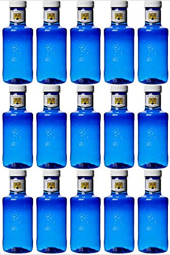 Solan de Cabras Natürliches Mineralwasser, 0,5 l, 15 Stück von Mareni