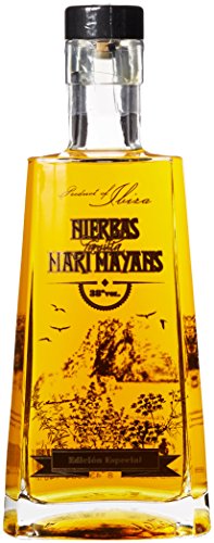 Mari Mayans Hierbas Edición Especial Likör (1 x 0.7 l) von Mari Mayans