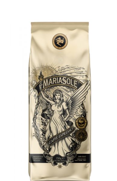 Maria Sole Espresso von MariaSole