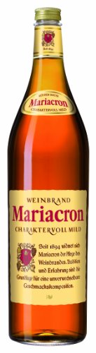 Mariacron Weinbrand (1 x 3 l) von Mariacron