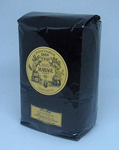 Mariage Frères Paris - THÉ À L’OPÉRA (Grüner Tee mit Vanillegeschmack und roten Früchten) - 500gr Tasche von Mariage Frères