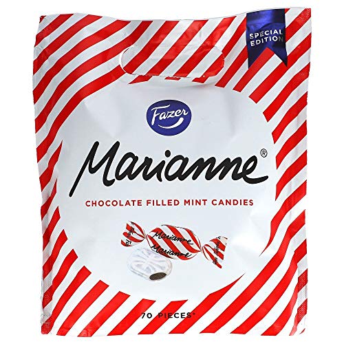 Fazer Marianne Pfefferminz 350 g von Marianne