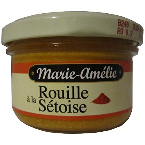 Rouille von Marie-Amélie von Marie-Amélie