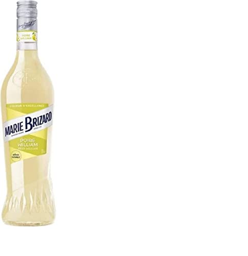 Liqueur Poire William 0,7l von Marie Brizard