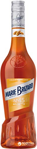 Marie Brizard Amaretto Liköre (3 x 0.7 l) von Marie Brizard