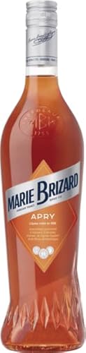 Marie Brizard Apry Liqueur 20,5% NV 0.7 L Flasche von Marie Brizard