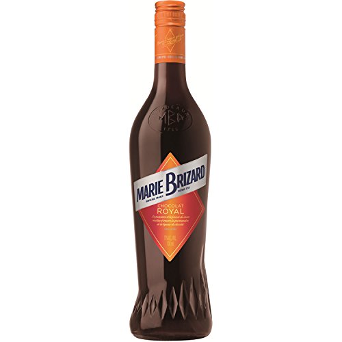 Marie Brizard Chocolat Royal 70cl von Marie Brizard