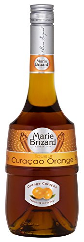 Marie Brizard Curacao Orange Liköre (3 x 0.7 l) von Marie Brizard