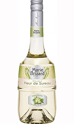 Marie Brizard Flor De Sauco 70cl von Marie Brizard