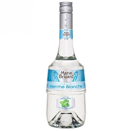 Marie Brizard Menta Blanca 70 cl von Marie Brizard