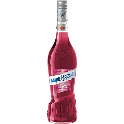 Marie Brizard Raspberry Liqueur, 70 cl von Marie Brizard