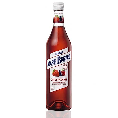 Marie Brizard Sirup Raspberry 0,7l von Marie Brizard